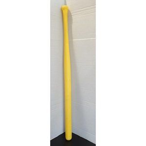 Vintage Plastic Generation 3 Official Wiffle Ball Yellow Bat 1983-1991 USA EUC